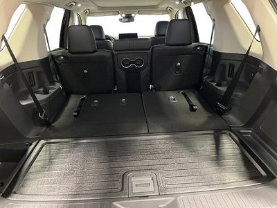 2026 Honda Pilot AWD Touring