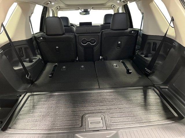 2026 Honda Pilot AWD Touring