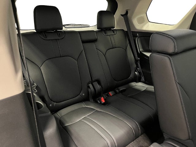 2026 Honda Pilot AWD Touring