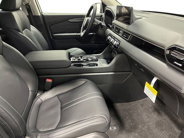2026 Honda Pilot AWD Touring