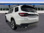 2026 Honda Pilot AWD Touring