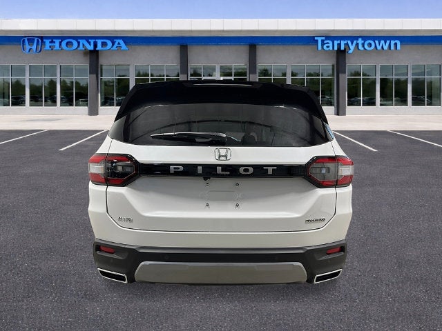 2026 Honda Pilot AWD Touring