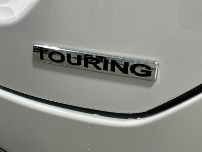 2026 Honda Pilot AWD Touring
