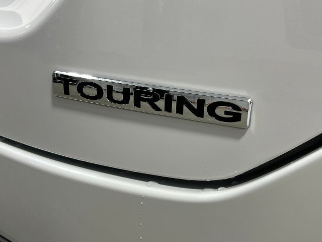 2026 Honda Pilot AWD Touring