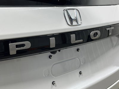 2026 Honda Pilot AWD Touring