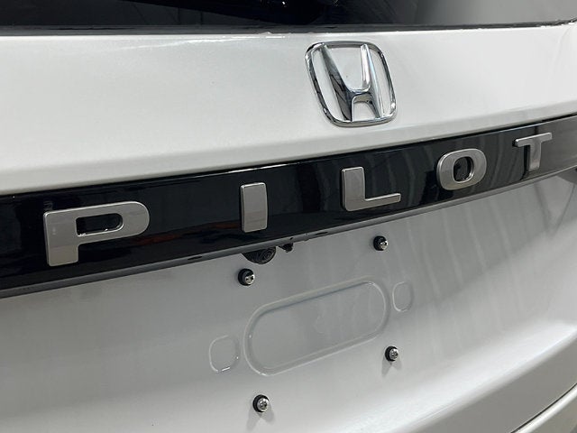2026 Honda Pilot AWD Touring
