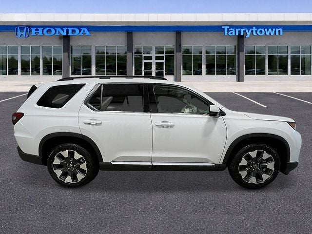 2026 Honda Pilot AWD Touring