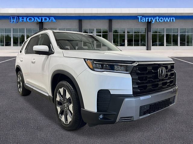 2026 Honda Pilot AWD Touring