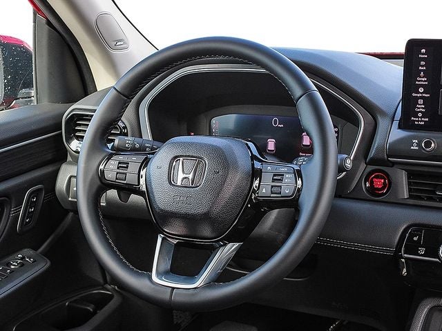 2026 Honda Pilot AWD Touring Blackout