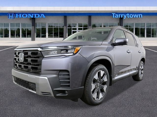 2026 Honda Pilot AWD Touring