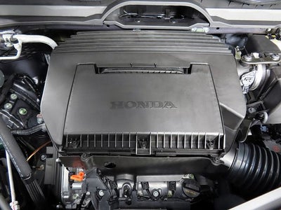 2026 Honda Pilot AWD Touring
