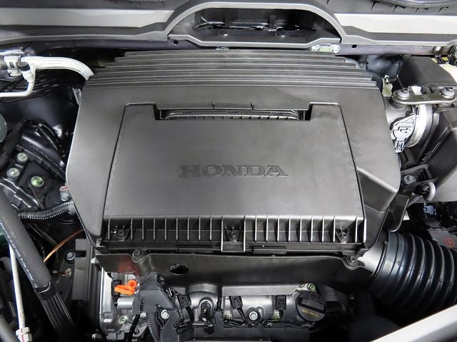 2026 Honda Pilot AWD Touring