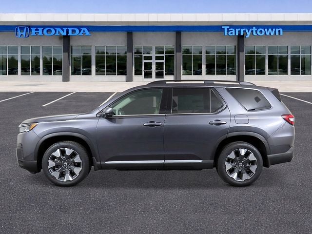 2026 Honda Pilot AWD Touring