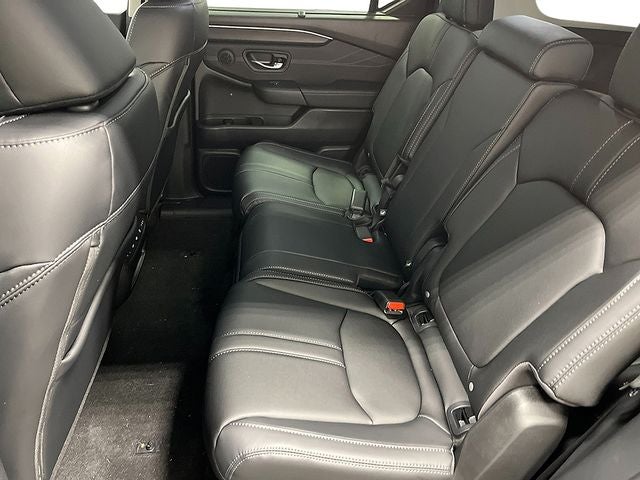 2026 Honda Pilot AWD Touring
