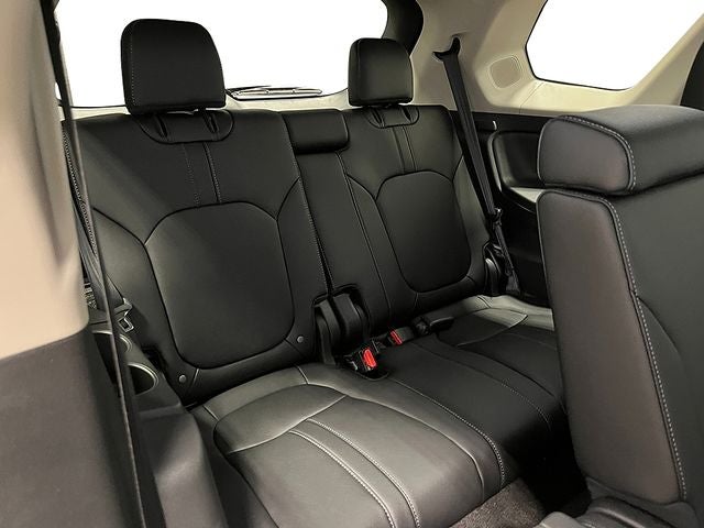2026 Honda Pilot AWD Touring