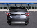 2026 Honda Pilot AWD Touring