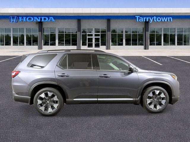 2026 Honda Pilot AWD Touring