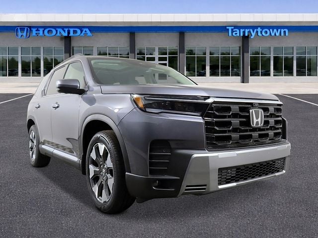 2026 Honda Pilot AWD Touring