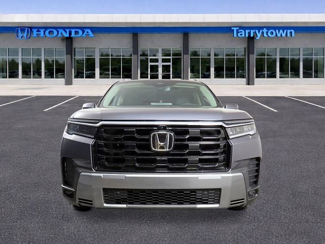2026 Honda Pilot AWD Touring