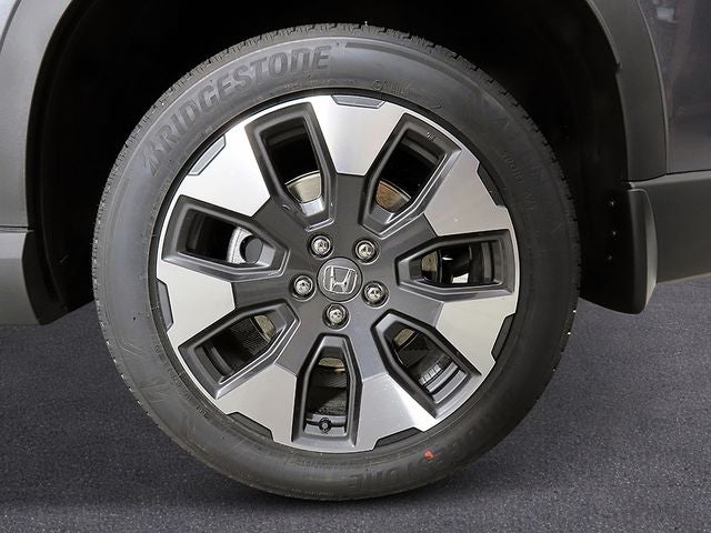 2026 Honda Pilot AWD Touring