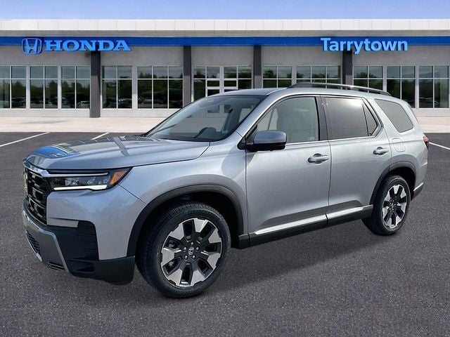 2026 Honda Pilot AWD Touring