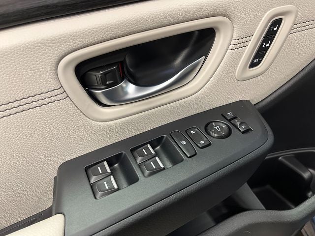 2026 Honda Pilot AWD Touring