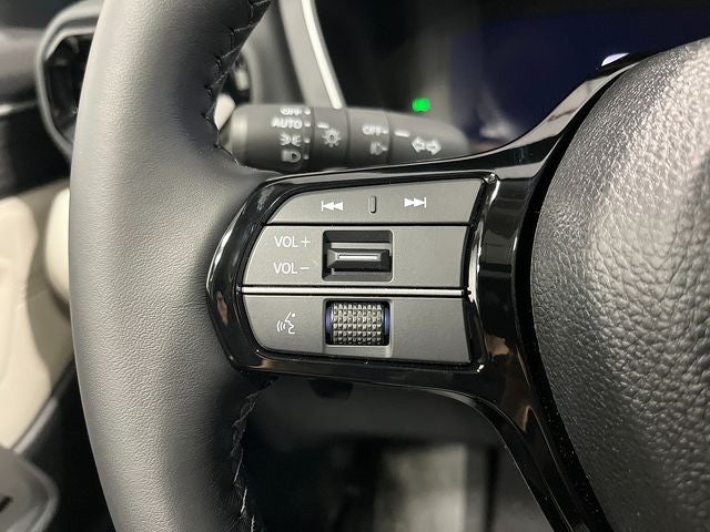 2026 Honda Pilot AWD Touring