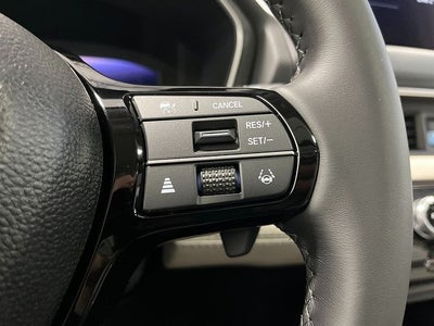 2026 Honda Pilot AWD Touring