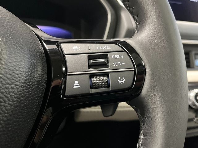 2026 Honda Pilot AWD Touring