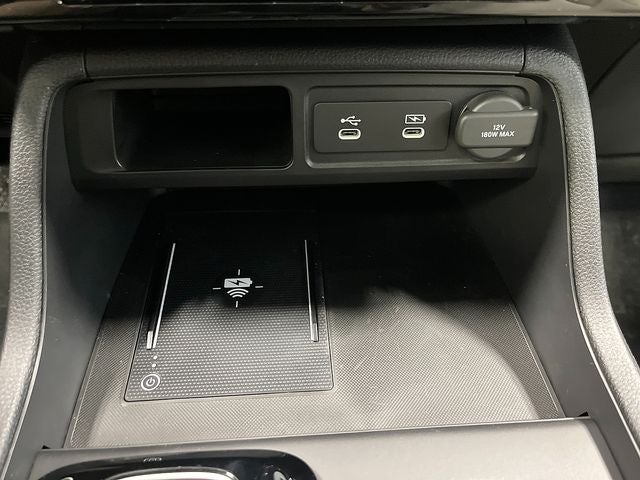 2026 Honda Pilot AWD Touring