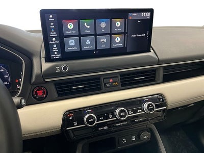 2026 Honda Pilot AWD Touring