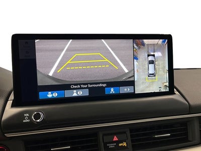 2026 Honda Pilot AWD Touring