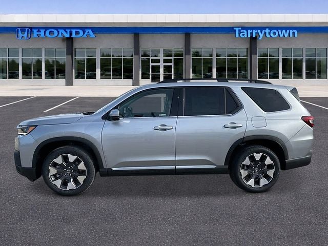 2026 Honda Pilot AWD Touring