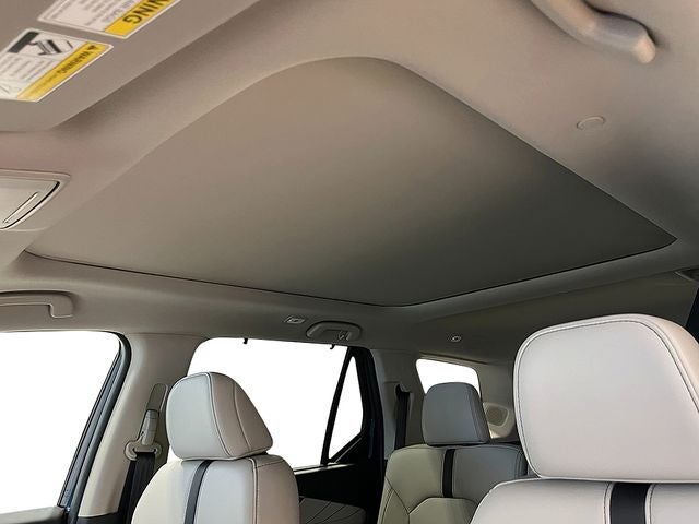 2026 Honda Pilot AWD Touring