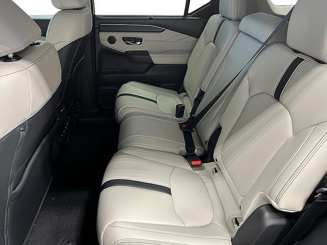 2026 Honda Pilot AWD Touring