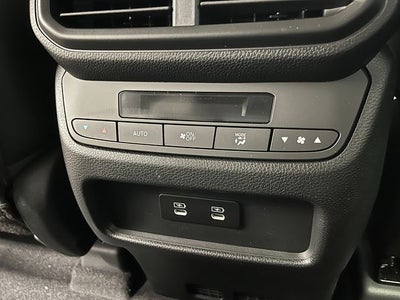 2026 Honda Pilot AWD Touring