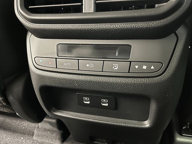 2026 Honda Pilot AWD Touring