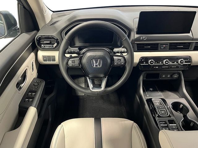 2026 Honda Pilot AWD Touring