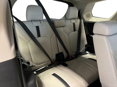 2026 Honda Pilot AWD Touring