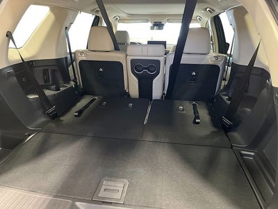 2026 Honda Pilot AWD Touring