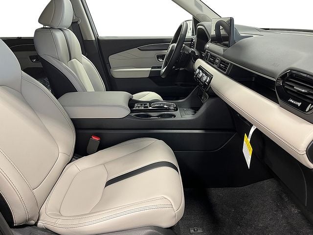 2026 Honda Pilot AWD Touring