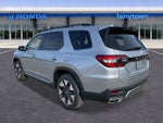 2026 Honda Pilot AWD Touring