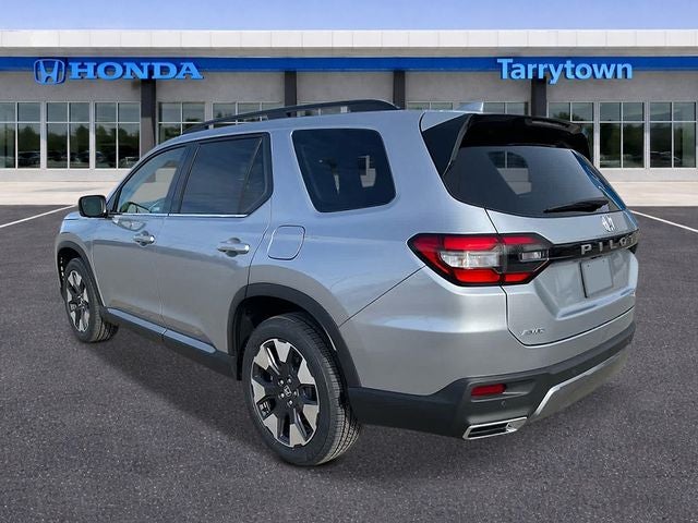 2026 Honda Pilot AWD Touring