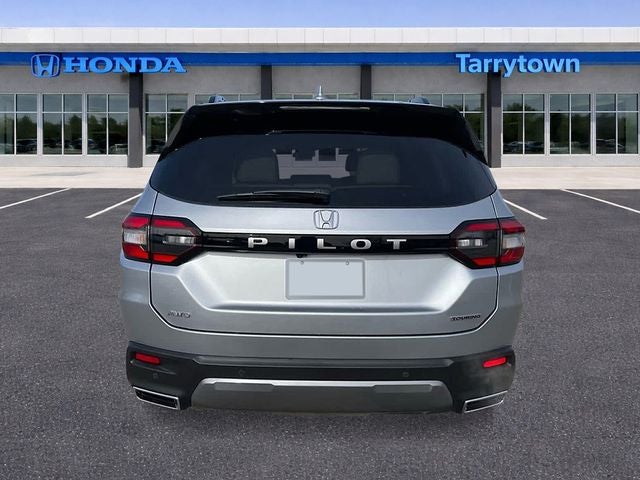 2026 Honda Pilot AWD Touring