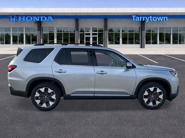 2026 Honda Pilot AWD Touring