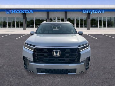 2026 Honda Pilot AWD Touring