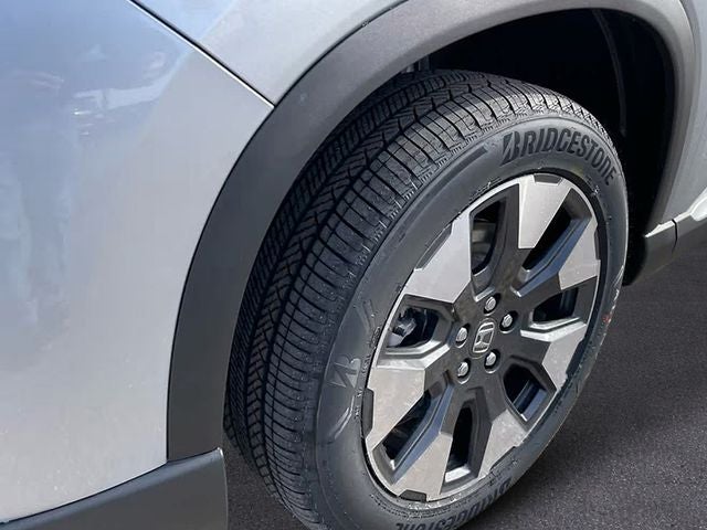 2026 Honda Pilot AWD Touring