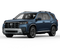 2026 Honda Pilot AWD Touring Blackout