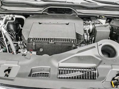 2026 Honda Pilot AWD Touring Blackout