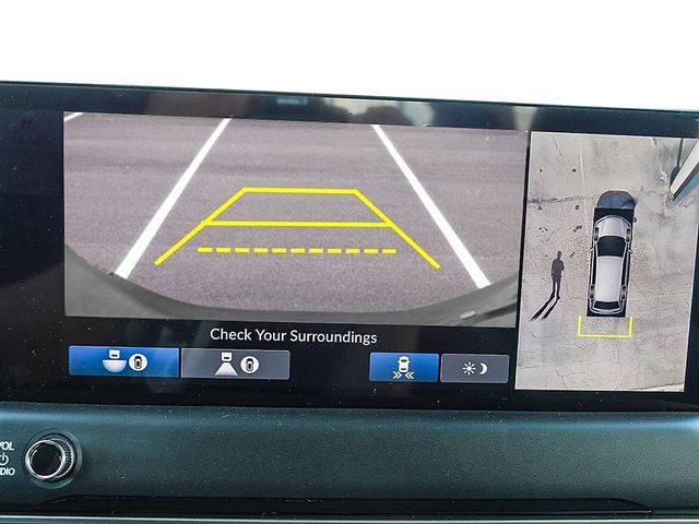 2026 Honda Pilot AWD Touring Blackout